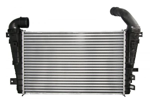 Intercooler Compatibile Per Opel Astra H (A04)