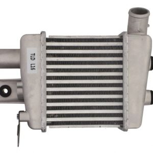 Intercooler Compatibile Per Kia Picanto I (SA)
