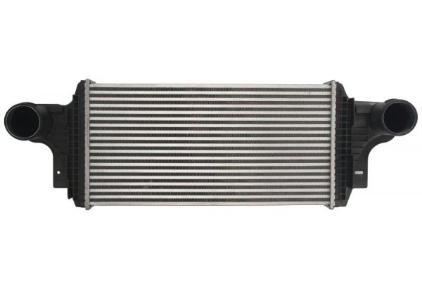 Intercooler Compatibile Per MB Classe-GL (X164) / Classe-M (W164)