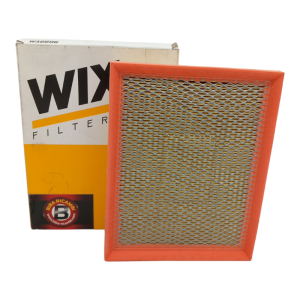 Filtro Aria Motore Wix Filter Codice.WA6696