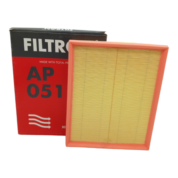 Filtro Aria Motore Filtron Codice.AP 051