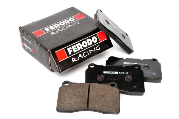 Kit 4 Pastiglie Freno Marca Ferodo Codice | FCP1073H