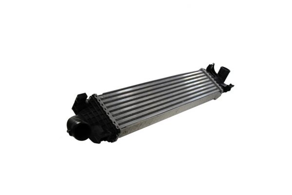 Intercooler Compatibile Per Ford C-Max (DM2) / C-Max II (DXA) / Focus C-Max / Focus II (DA_) / Focus III