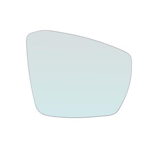 Vetro Specchio Retrovisore Lato DX-Passeggero Per Skoda Octavia III (5E) dal 2012>