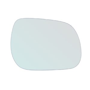 Vetro Specchio Retrovisore Lato DX-Passeggero Per Toyota Rav 4 III (A3) dal 2007-2011