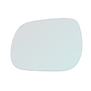 Vetro Specchio Retrovisore Lato SX-Guidatore Per Toyota Rav 4 III (A3) dal 2007-2011