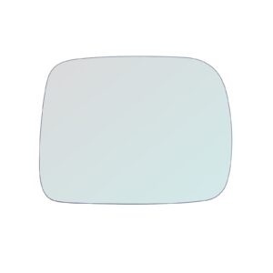Vetro Specchio Retrovisore Lato DX-Passeggero Per Ford Maverick dal 2001>