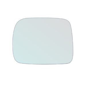 Vetro Specchio Retrovisore Lato SX-Guidatore Per Ford Maverick dal 2001>