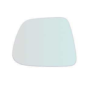 Vetro Specchio Retrovisore Lato SX-Guidatre Per Chevrolet Orlando (J309) dal 2010>