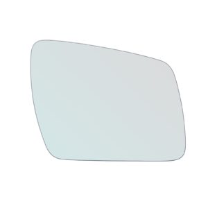 Vetro Specchio Retrovisore Lato DX-Passeggero Per Kia Soul I (AM) dal 2009-2014