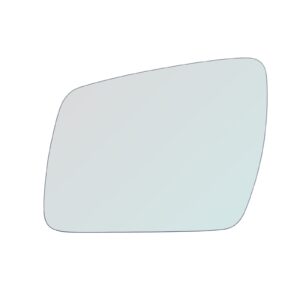 Vetro Specchio Retrovisore Lato SX-Guidatore Per Kia Soul I (AM) dal 2009-2014