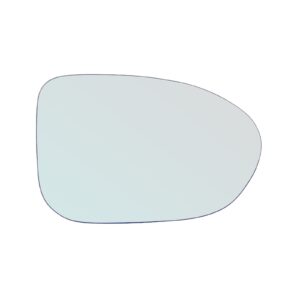 Vetro Specchio Retrovisore Lato DX-Passeggero Per Abarth 124 Spider 2016>