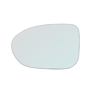 Vetro Specchio Retrovisore Lato SX-Guidatore Per Mazda 6 (GH) dal 2007-2013
