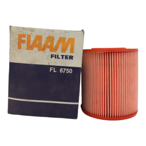 Filtro Aria Motore Fiaam Filters Codice.FL6750