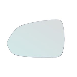 Vetro Specchio Retrovisore Lato SX-Guidatore Per Kia Rio IV (YB) dal 2017>