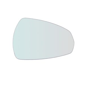 Vetro Specchio Retrovisore Lato DX-Passeggero Per Audi A3 III (8V) dal 2012>