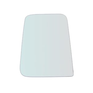 Vetro Specchio Retrovisore Lato SX-Guidatore Per Jeep Wrangler II (TJ) dal 1996-2008