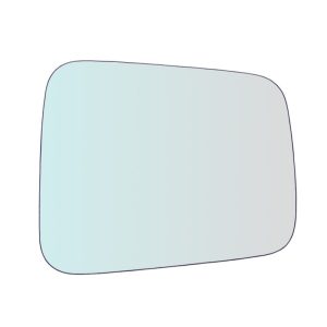 Vetro Specchio Retrovisore DX Compatibile Per Moto BMW K100