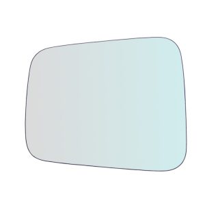 Vetro Specchio Retrovisore SX Compatibile Per Moto BMW K100