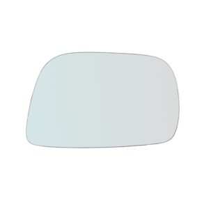 Vetro Specchio Retrovisore Lato DX-Passeggero Per Opel Agila A 1999-2008