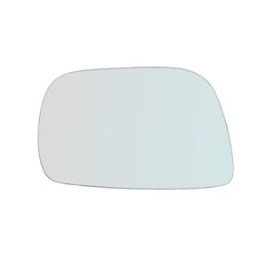 Vetro Specchio Retrovisore Lato SX-Guidatore Per Opel Agila A 1999-2008