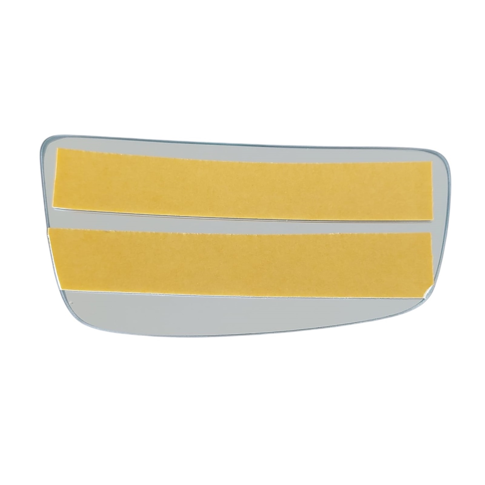 Vetro Specchio Inferiore Lato SX-Guidatore Art-V434-L