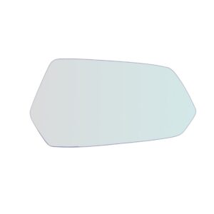 Vetro Specchio Retrovisore Lato DX-Passeggero Per Chevrolet Camaro dal 2015>