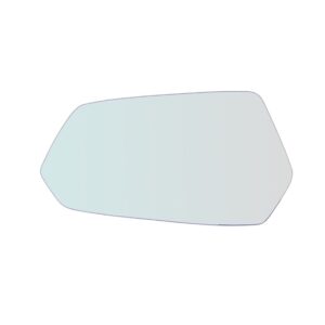 Vetro Specchio Retrovisore Lato SX-Guidatore Per Chevrolet Camaro dal 2015>