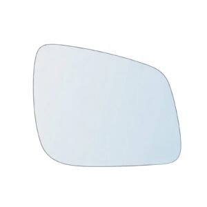 Vetro Specchio Retrovisore Lato DX-Passeggero Per Mercedes Classe A II (W169) solo dal 2008-2012