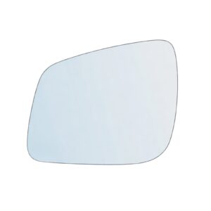 Vetro Specchio Retrovisore Lato SX-Guidatore Per Mercedes Classe A II (W169) solo dal 2008-2012