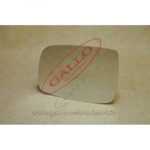 Vetro Specchietto Esterno Lato SX Compatibile Con Greatwall Steed dal 2006