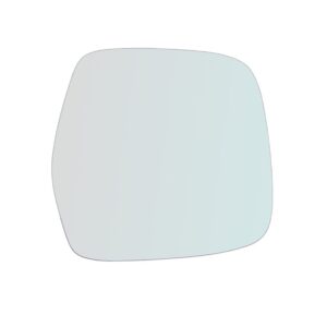 Vetro Specchio Retrovisore Lato DX-Passeggero Per Toyota HIACE IV (H1) dal 1989-2005