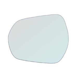 Vetro Specchio Retrovisore Lato SX-Guidatore Per Ford Puma II dal 2019>