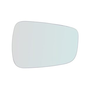 Vetro Specchio Retrovisore Lato DX-Passeggero Per Hyundai Elantra III (MD, UD) dal 2010-2015