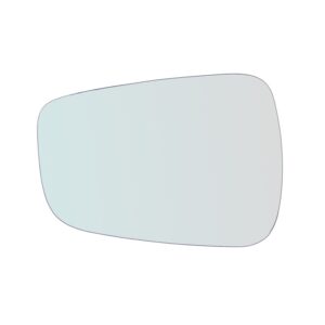 Vetro Specchio Retrovisore Lato SX-Guidatore Per Hyundai Elantra III (MD, UD) dal 2010-2015