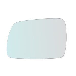 Vetro Specchio Retrovisore Lato SX-Guidatore Per Jeep Grand Cherokee I (ZJ) dal 91-99