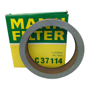 Filtro Aria Motore Mann Filter Codice.C37114