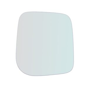 Vetro Specchio Retrovisore Lato DX-Passeggero Per Hyundai Galloper II 1997-2003