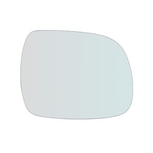 Vetro Specchio Retrovisore Lato DX-Passeggero Per Lexus Rx (U3) dal 2003-2008