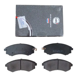 Pastiglie Freno Compatibili Per Daewoo | Hyundai | Infiniti | Kia | Nissan | Ssangyong art.977X