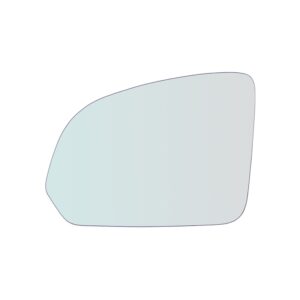 Vetro Specchio Retrovisore Lato SX-Guidatore Per Mercedes Vito (W447) dal 2014>