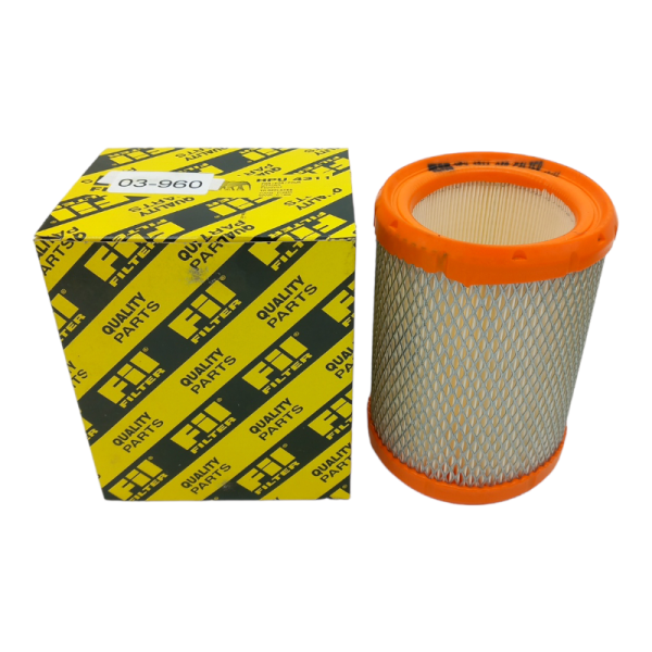 Filtro Aria Motore Fil Filter Codice.HPU4311