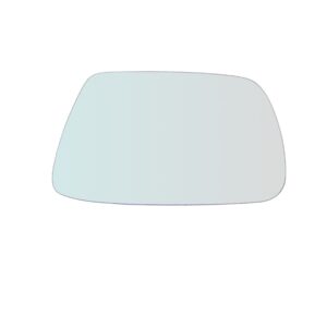 Vetro Specchio Retrovisore Lato DX-Passeggero Per Jeep Grand Cherokee III (WH) dal 2004-2011