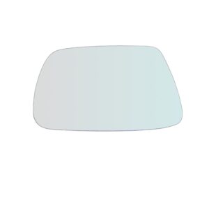 Vetro Specchio Retrovisore Lato SX-Guidatore Per Jeep Grand Cherokee III (WH) dal 2004-2011