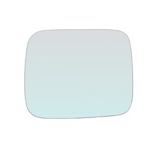 Vetro Specchio Retrovisore Lato DX-Passeggero Per Jeep Renegade (BU) dal 2014>