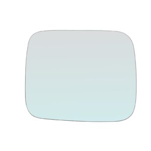 Vetro Specchio Retrovisore Lato SX-Guidatore Per Jeep Renegade (BU) dal 2014>