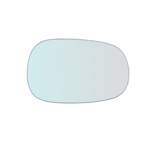 Vetro Specchio Retrovisore DX Per Moto BMW 1100 S dal 1999-2006