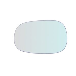 Vetro Specchio Retrovisore SX Per Moto BMW 1100 S dal 1999-2006