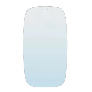 Vetro Specchio Retrovisore Lato SX-Guidatore Per Nissan Cabstar III dal 2006>