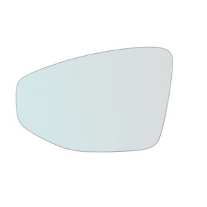 Vetro Specchio Retrovisore Lato SX-Guidatore Per Audi A3 IV (8Y) dal 2020>